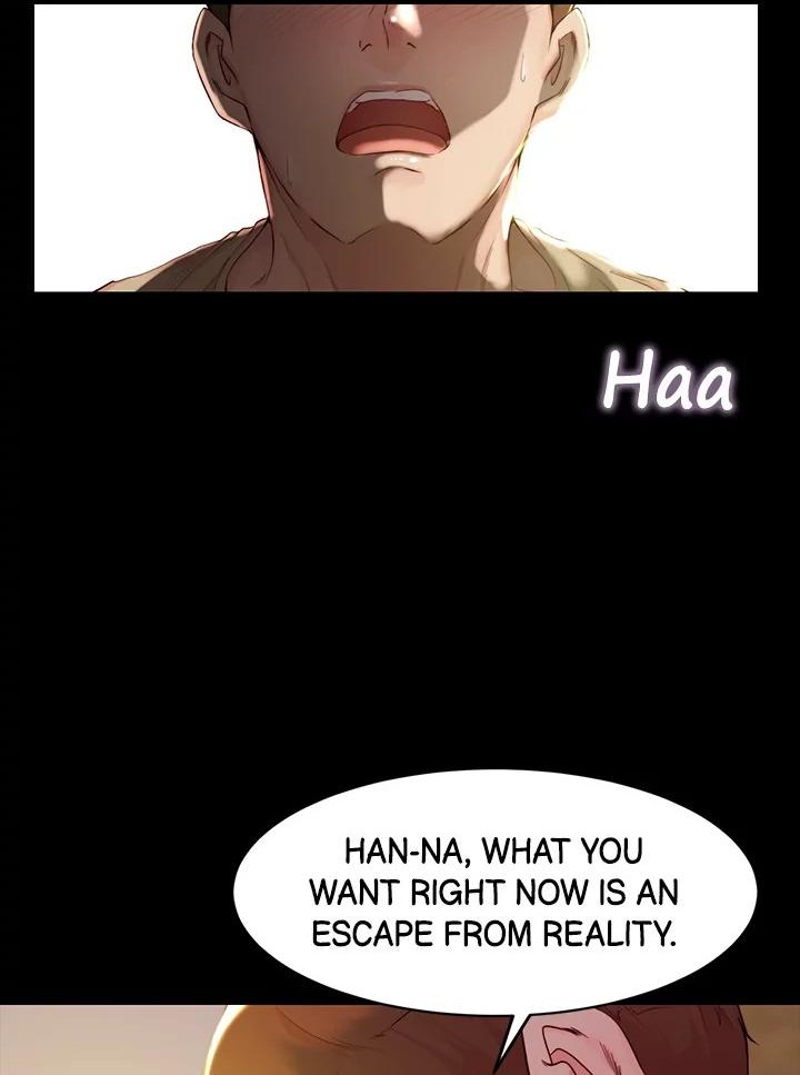 Panty Note Chapter 21 - Page 35 in English