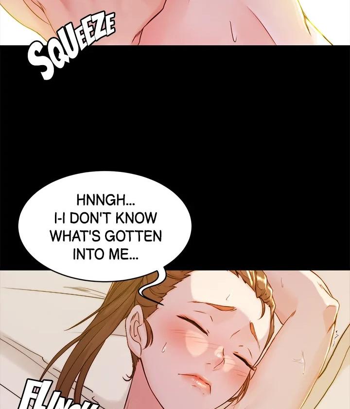 Panty Note Chapter 21 - Page 53 in English