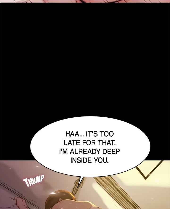 Panty Note Chapter 21 - Page 65 in English