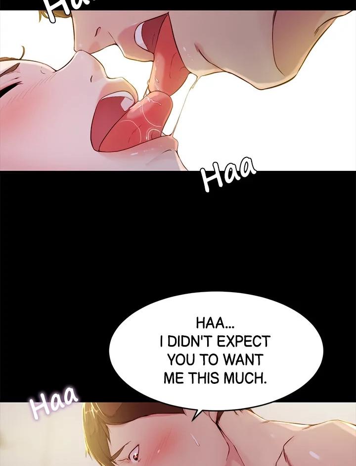Panty Note Chapter 21 - Page 78 in English