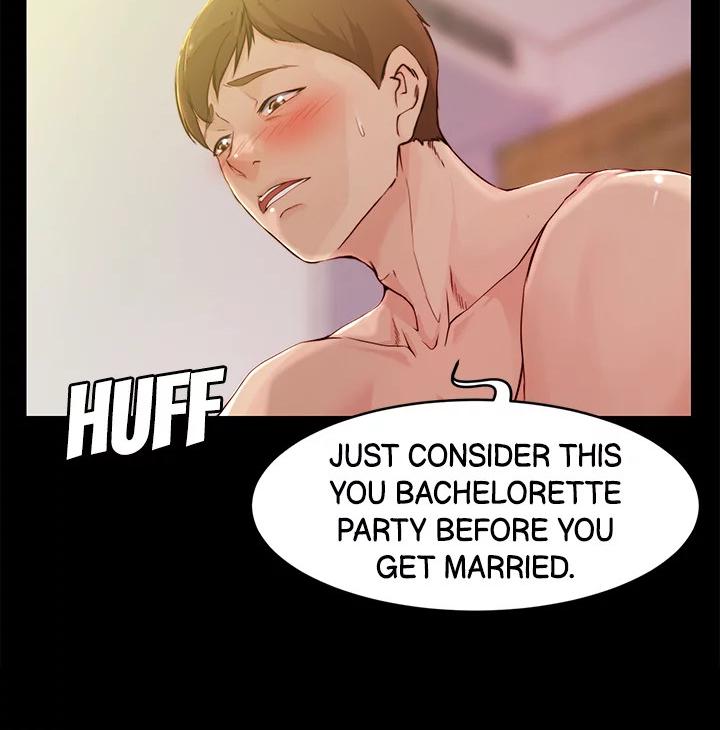 Panty Note Chapter 22 - Page 24 in English