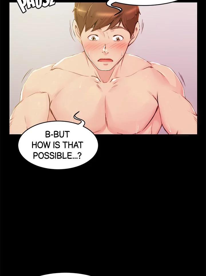 Panty Note Chapter 22 - Page 29 in English