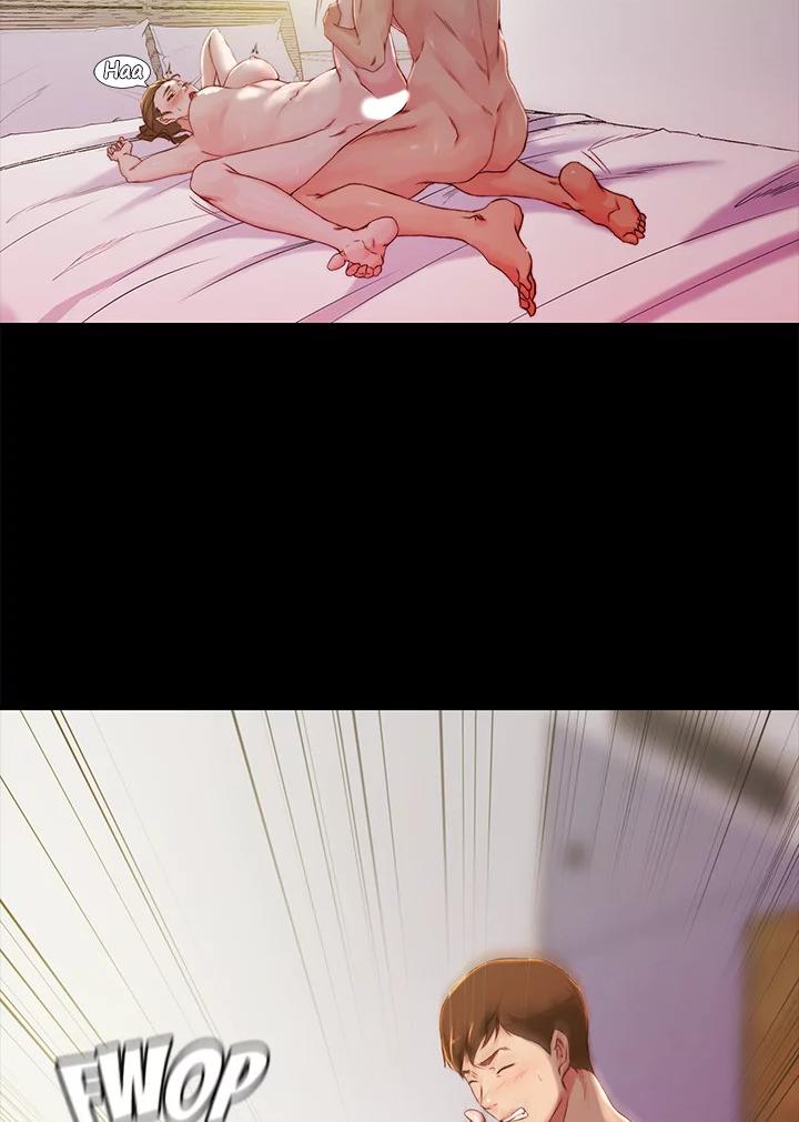 Panty Note Chapter 22 - Page 47 in English