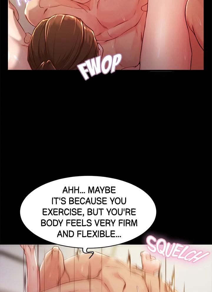 Panty Note Chapter 22 - Page 69 in English