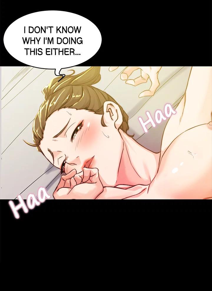 Panty Note Chapter 22 - Page 72 in English