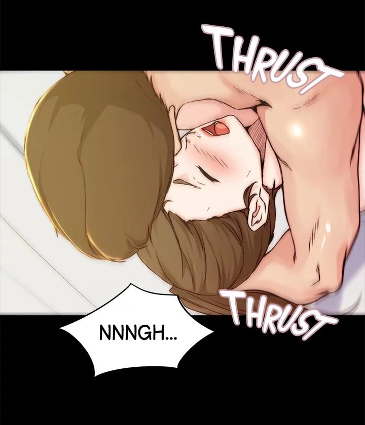 Panty Note Chapter 22 - Page 76 in English