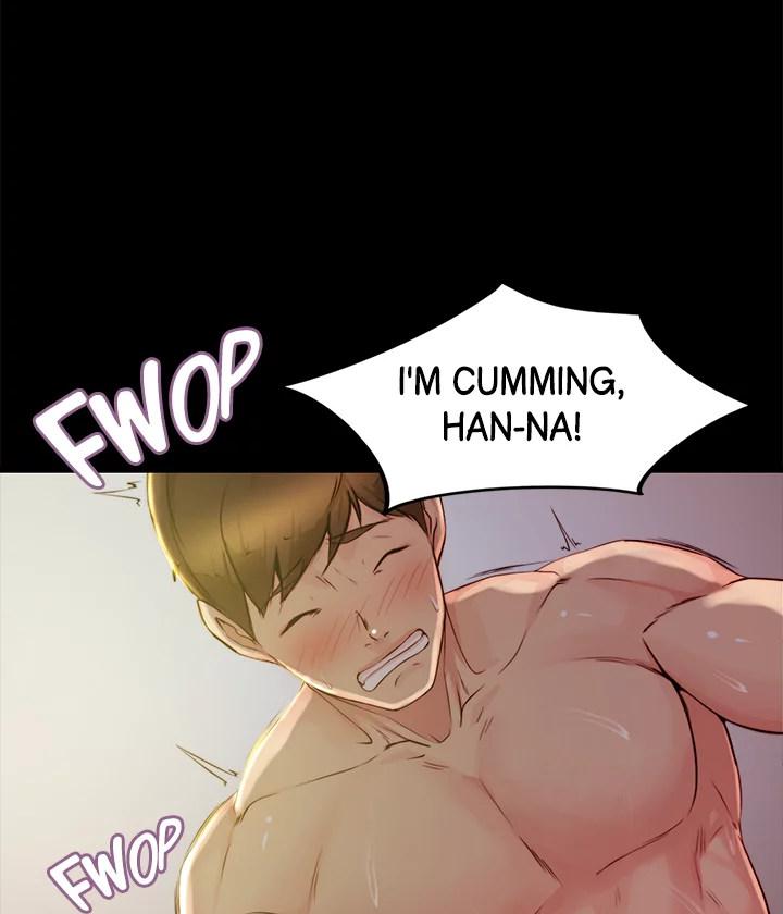 Panty Note Chapter 22 - Page 77 in English