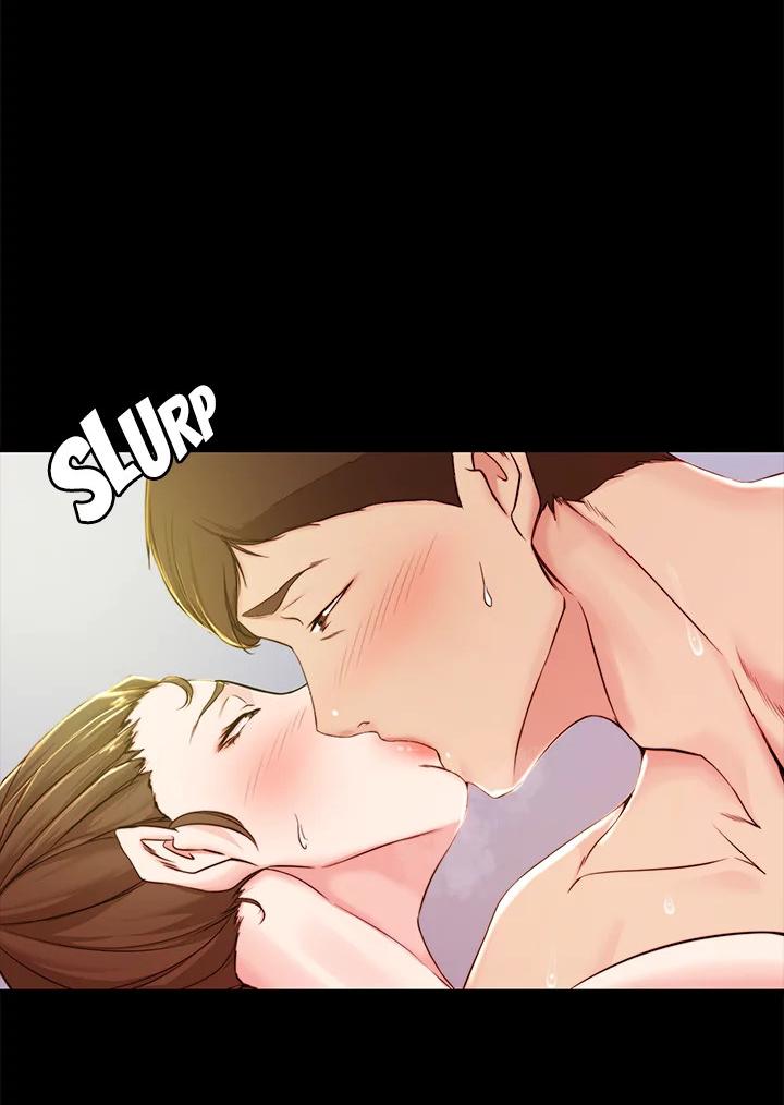 Panty Note Chapter 22 - Page 88 in English