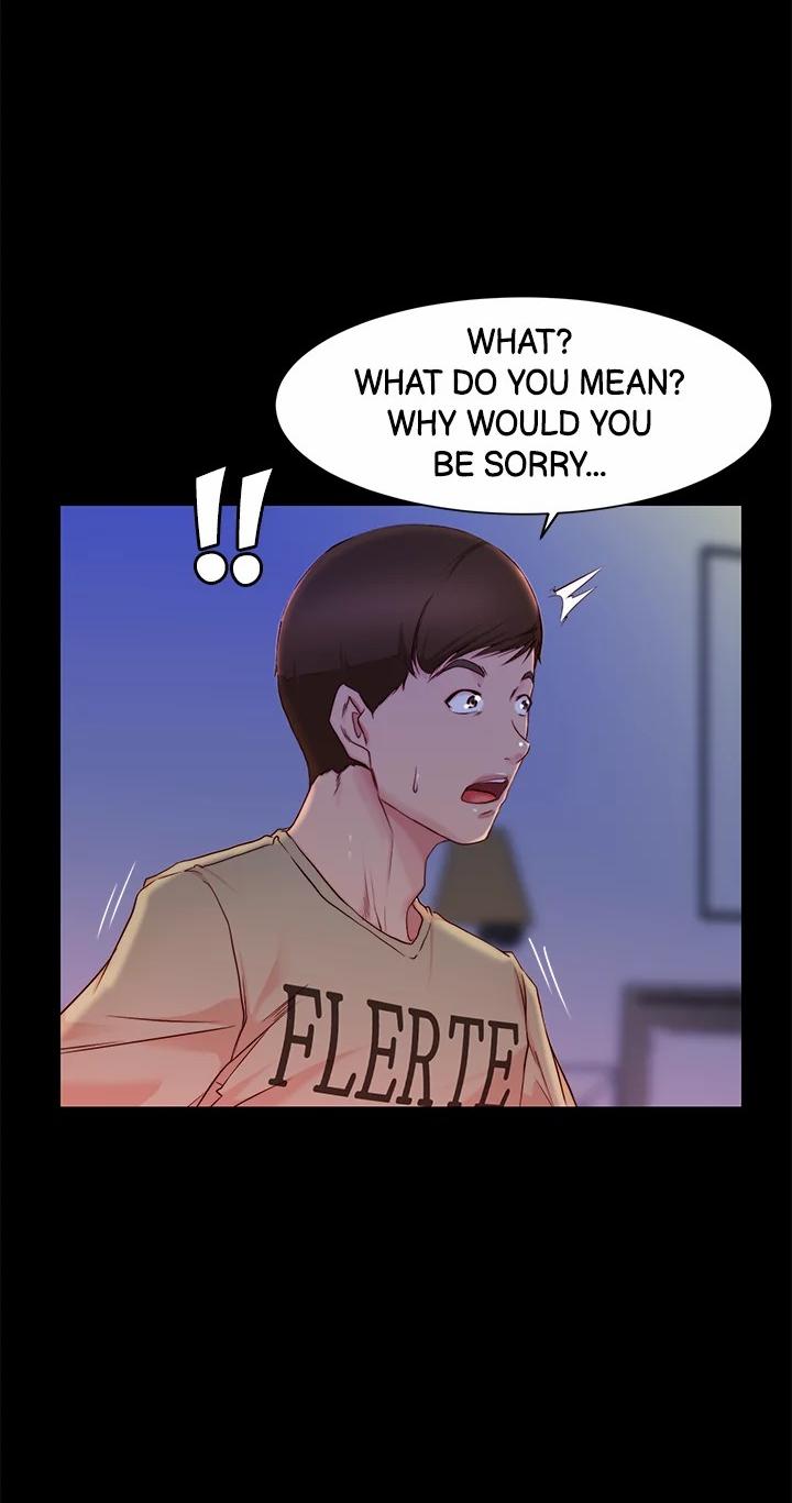 Panty Note Chapter 23 - Page 26 in English