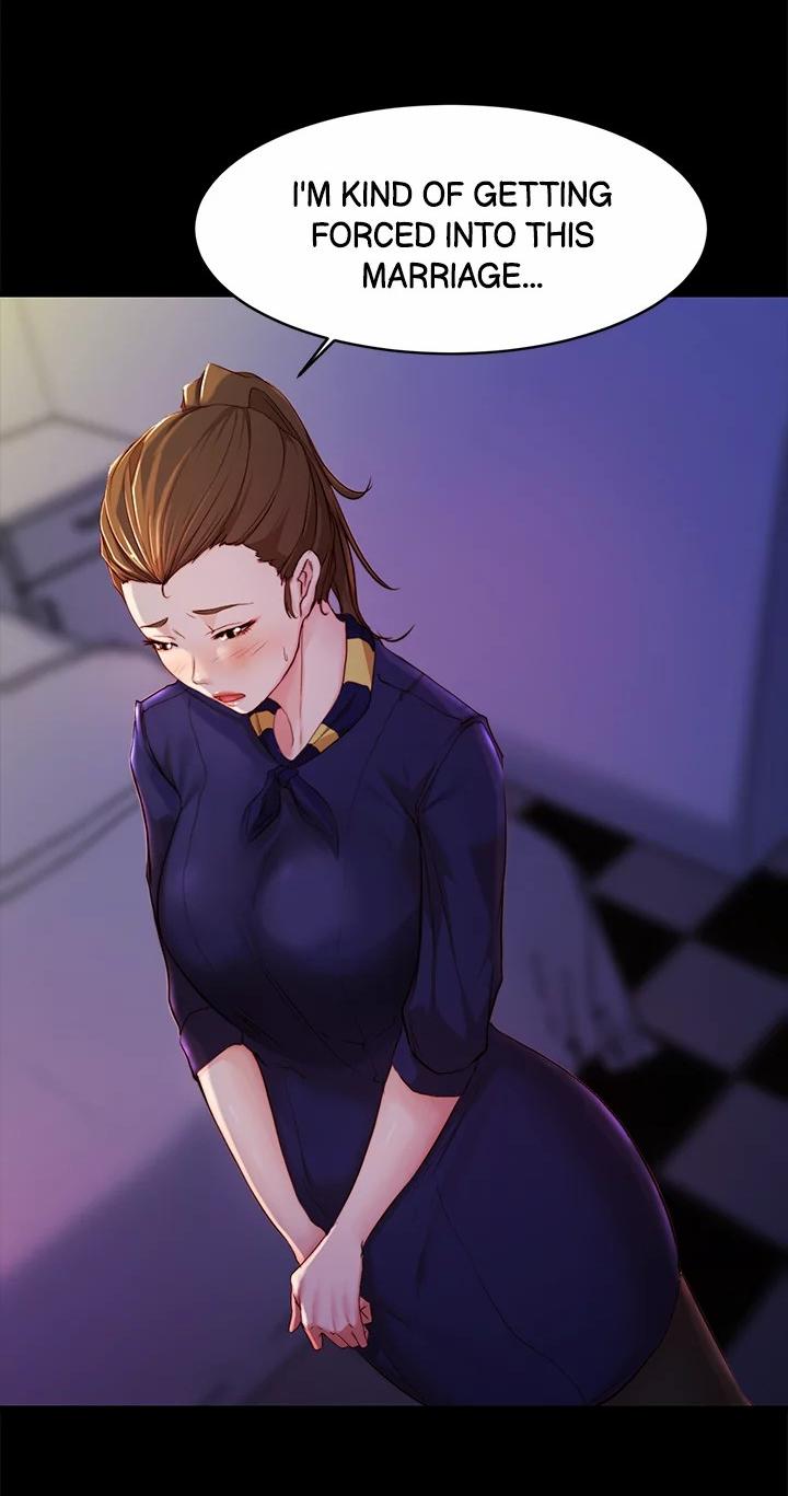 Panty Note Chapter 23 - Page 27 in English