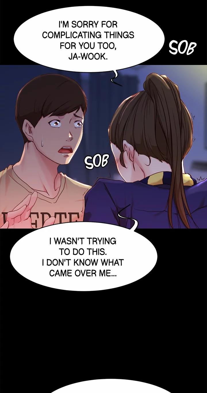 Panty Note Chapter 23 - Page 29 in English