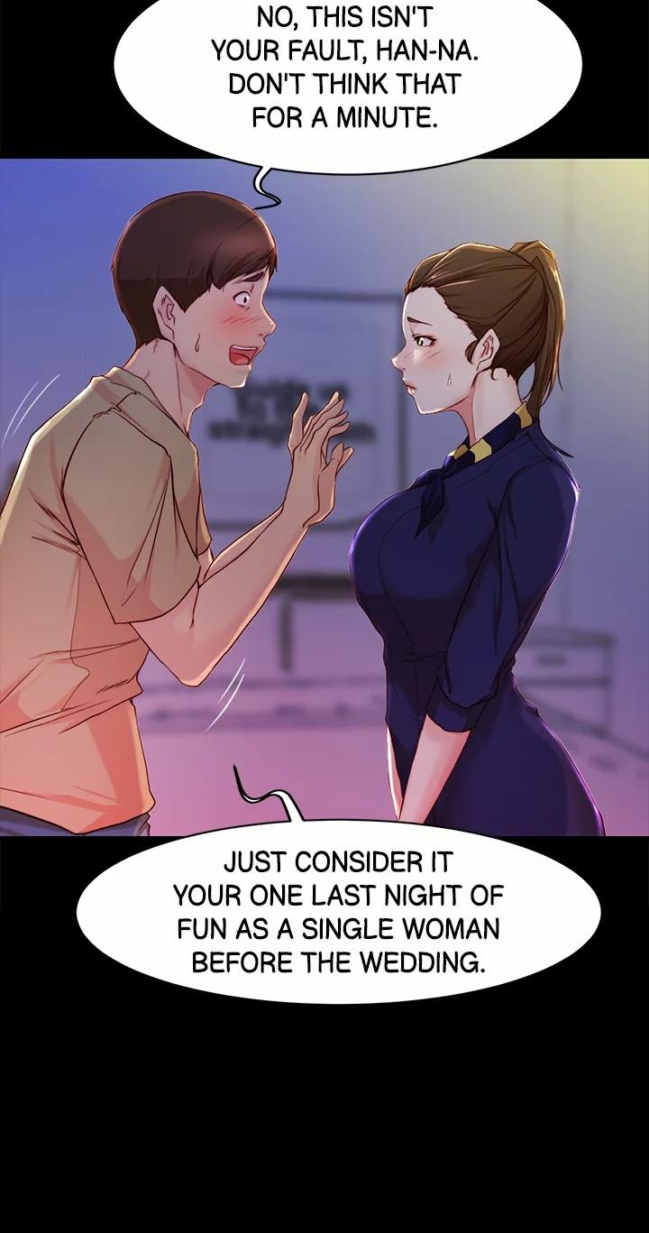 Panty Note Chapter 23 - Page 30 in English