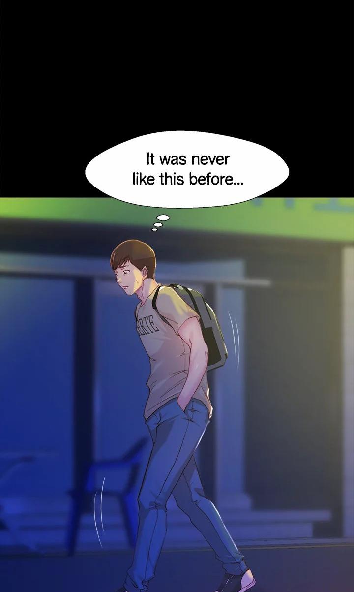 Panty Note Chapter 23 - Page 35 in English