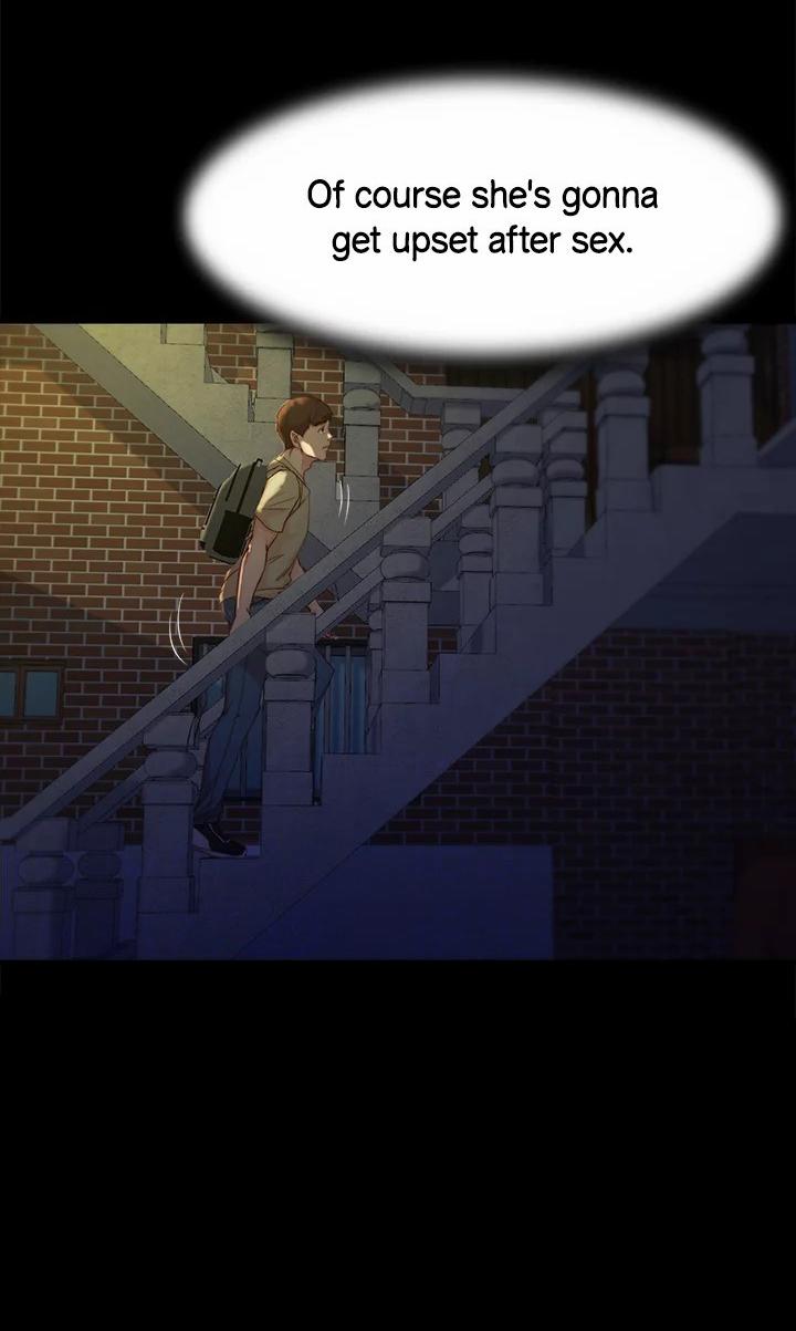 Panty Note Chapter 23 - Page 39 in English