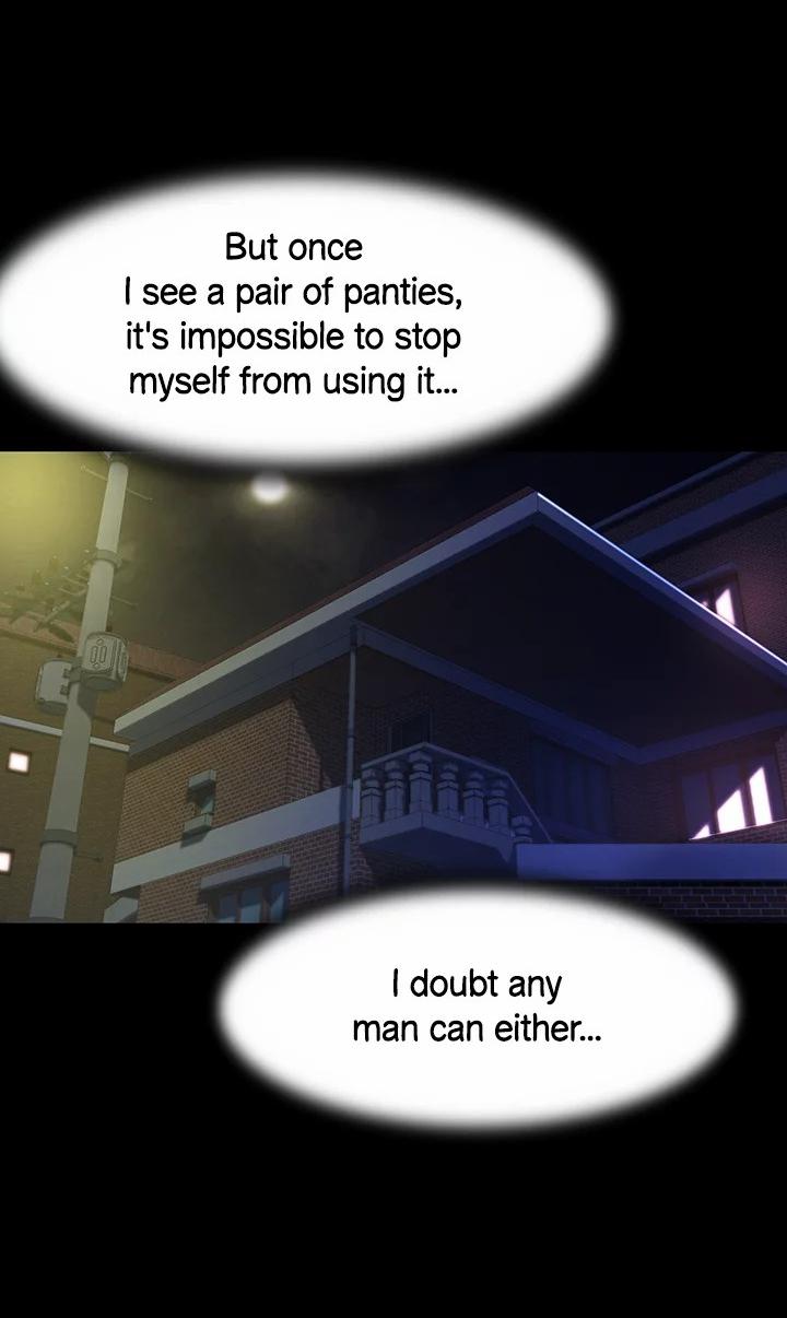 Panty Note Chapter 23 - Page 43 in English