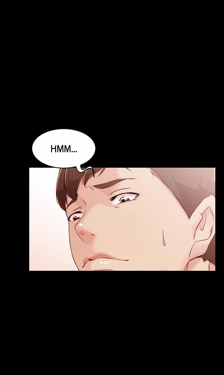 Panty Note Chapter 23 - Page 46 in English
