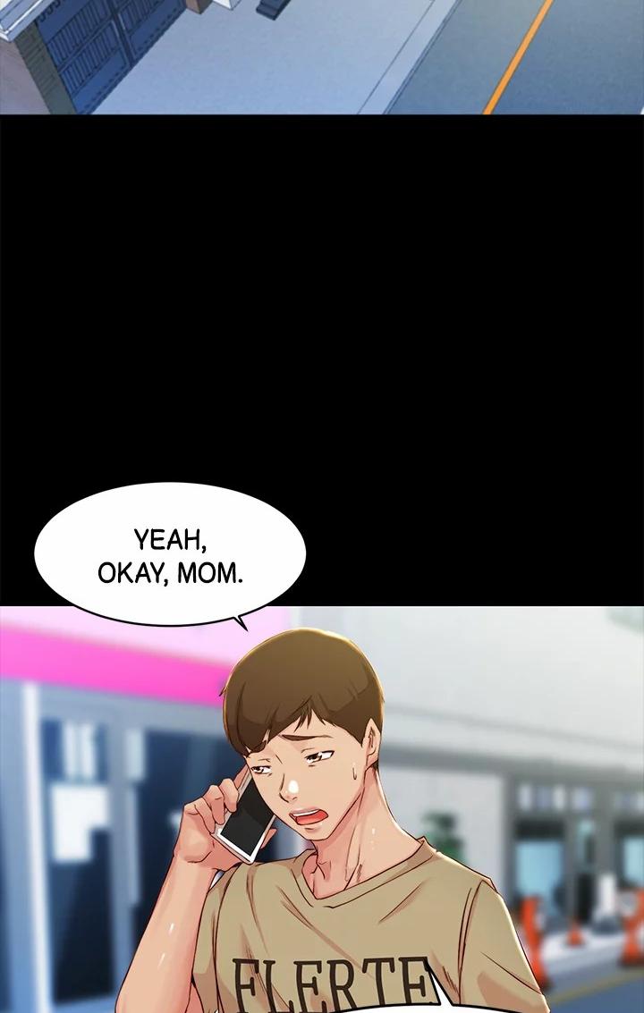 Panty Note Chapter 23 - Page 54 in English