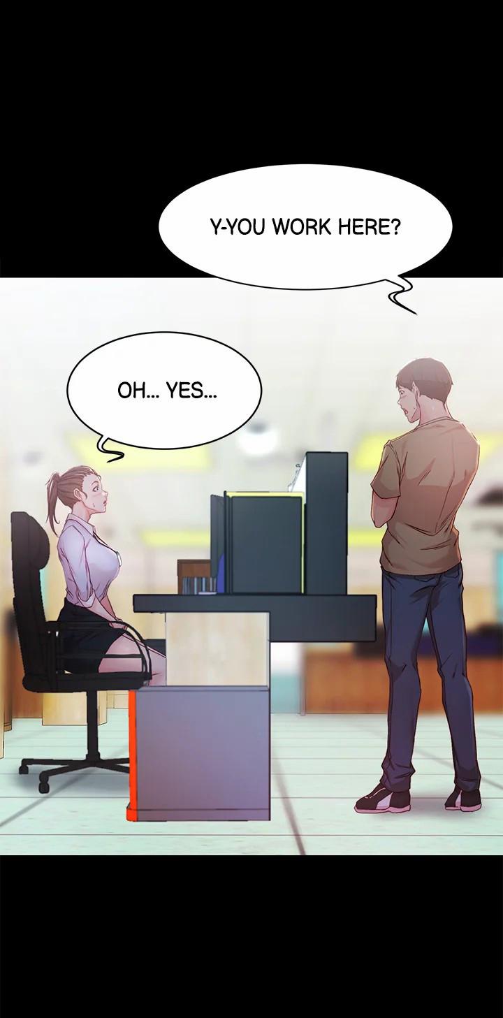 Panty Note Chapter 23 - Page 60 in English