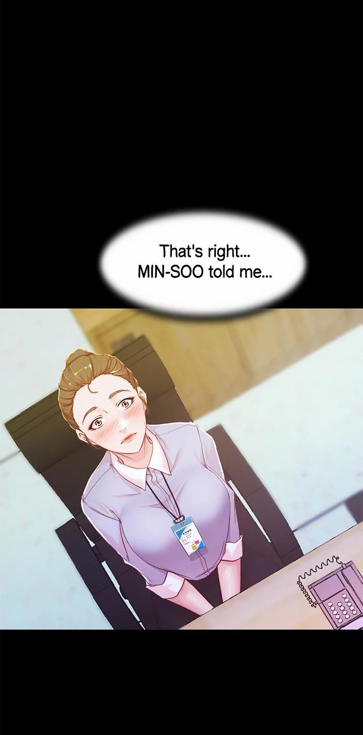 Panty Note Chapter 23 - Page 61 in English
