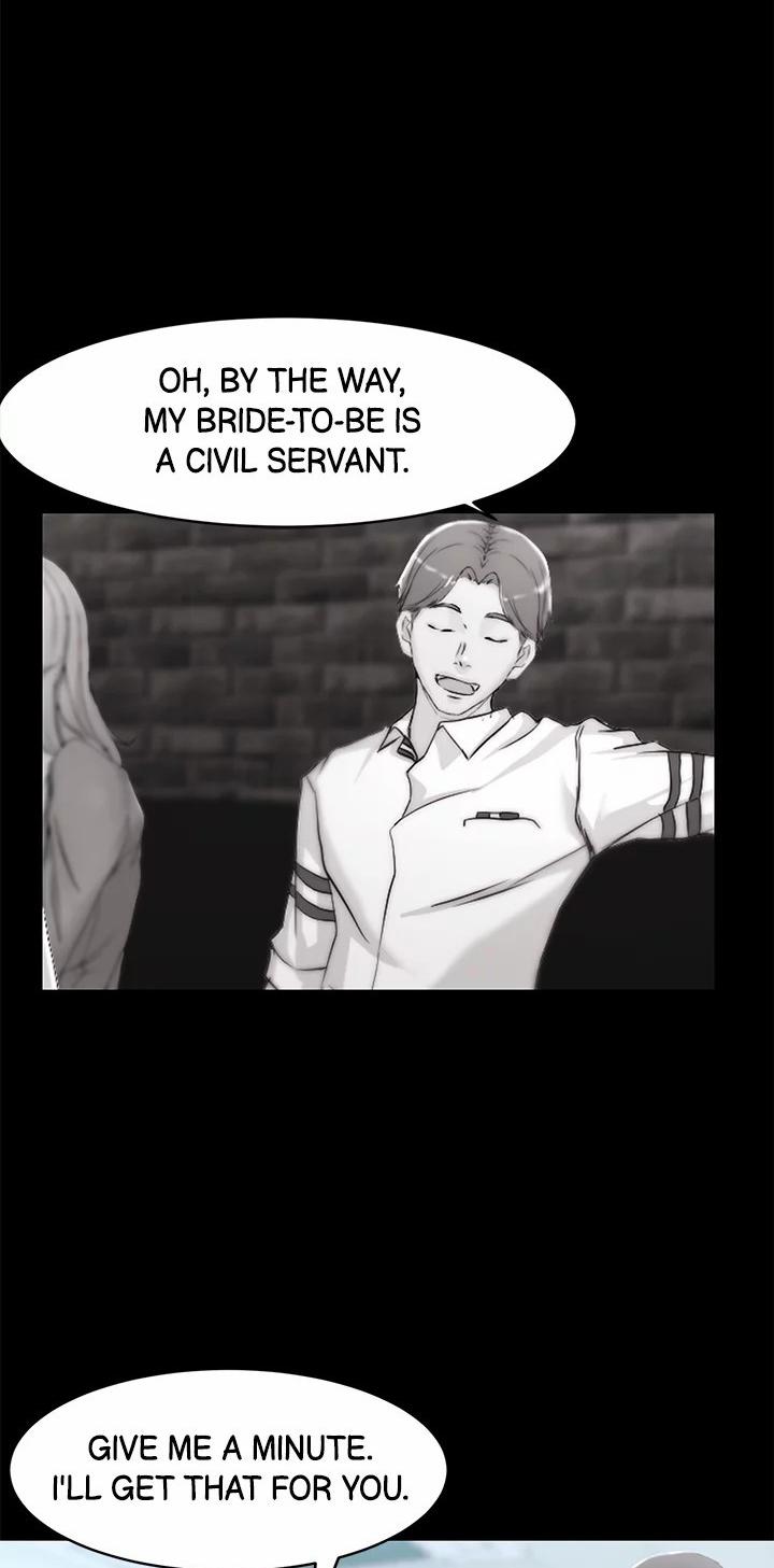 Panty Note Chapter 23 - Page 62 in English