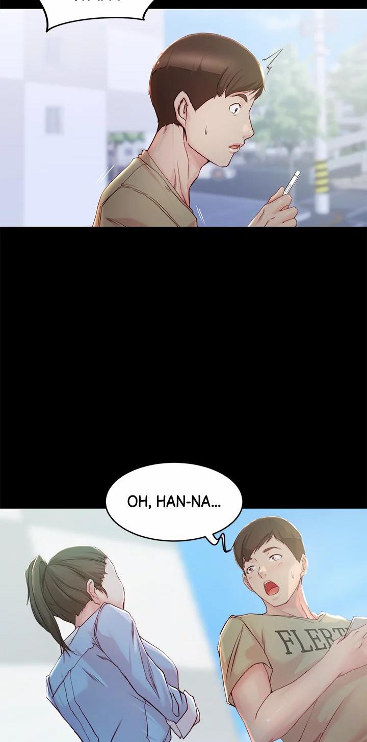 Panty Note Chapter 23 - Page 65 in English