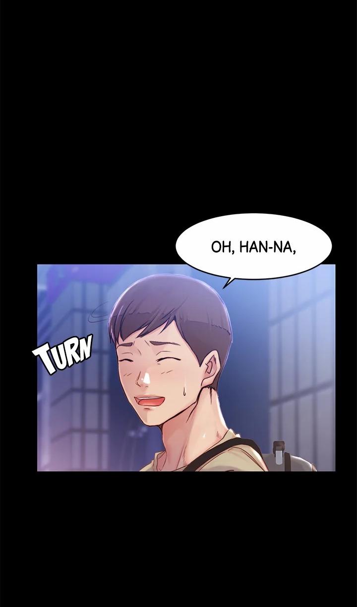 Panty Note Chapter 23 - Page 74 in English