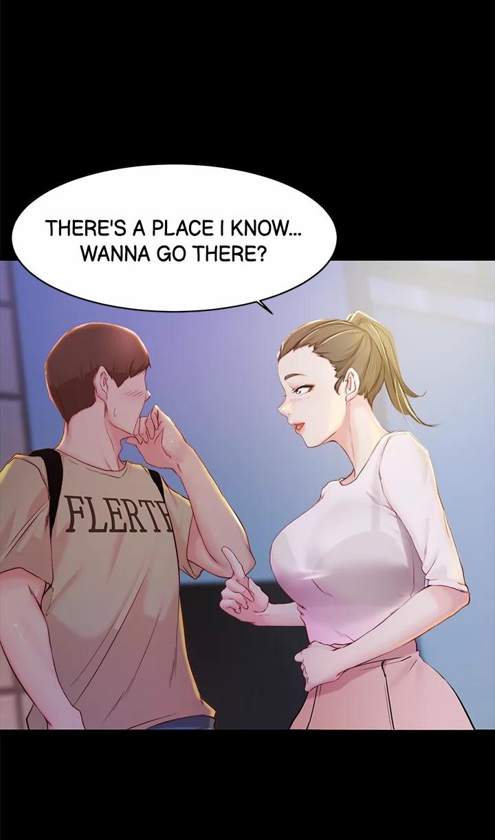 Panty Note Chapter 23 - Page 78 in English