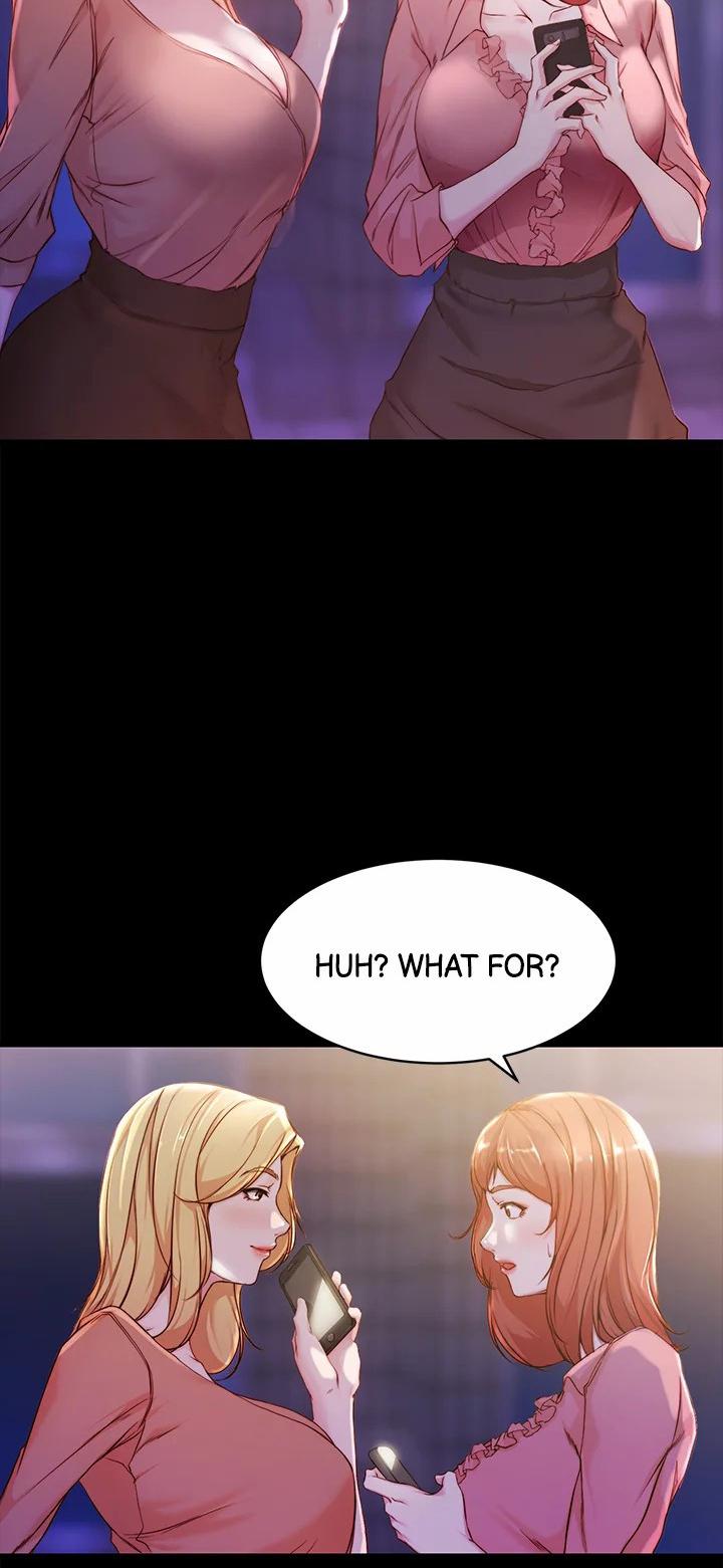 Panty Note Chapter 23 - Page 8 in English