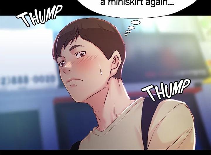Panty Note Chapter 23 - Page 85 in English