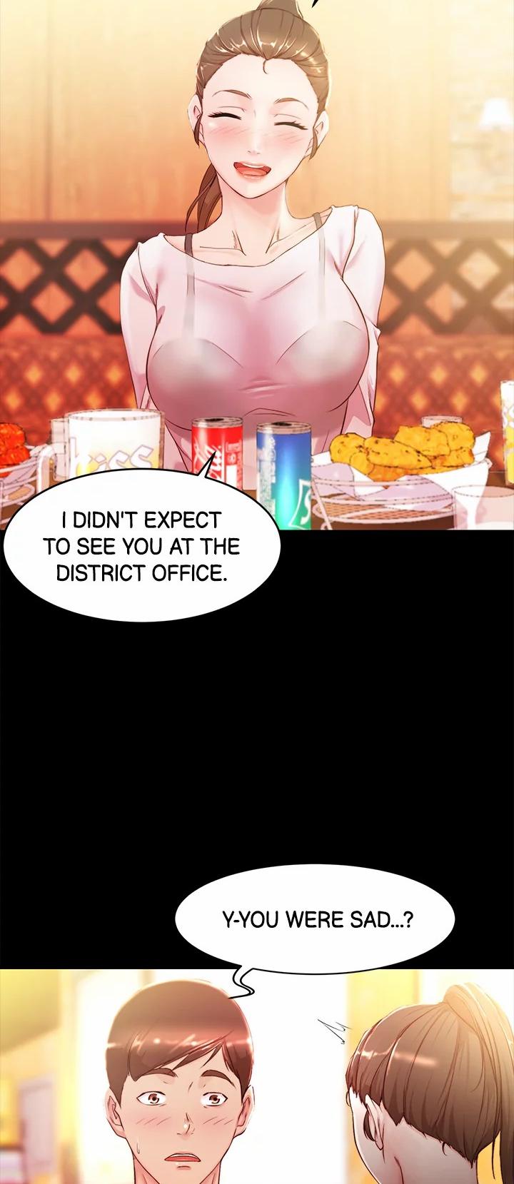 Panty Note Chapter 24 - Page 11 in English