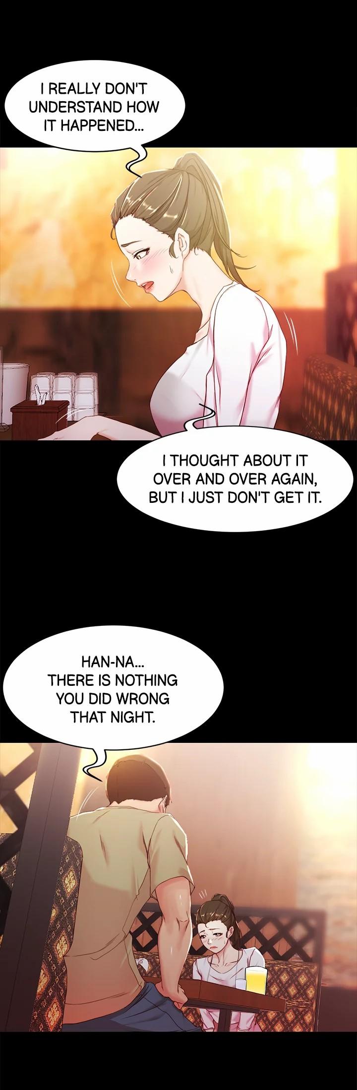 Panty Note Chapter 24 - Page 13 in English