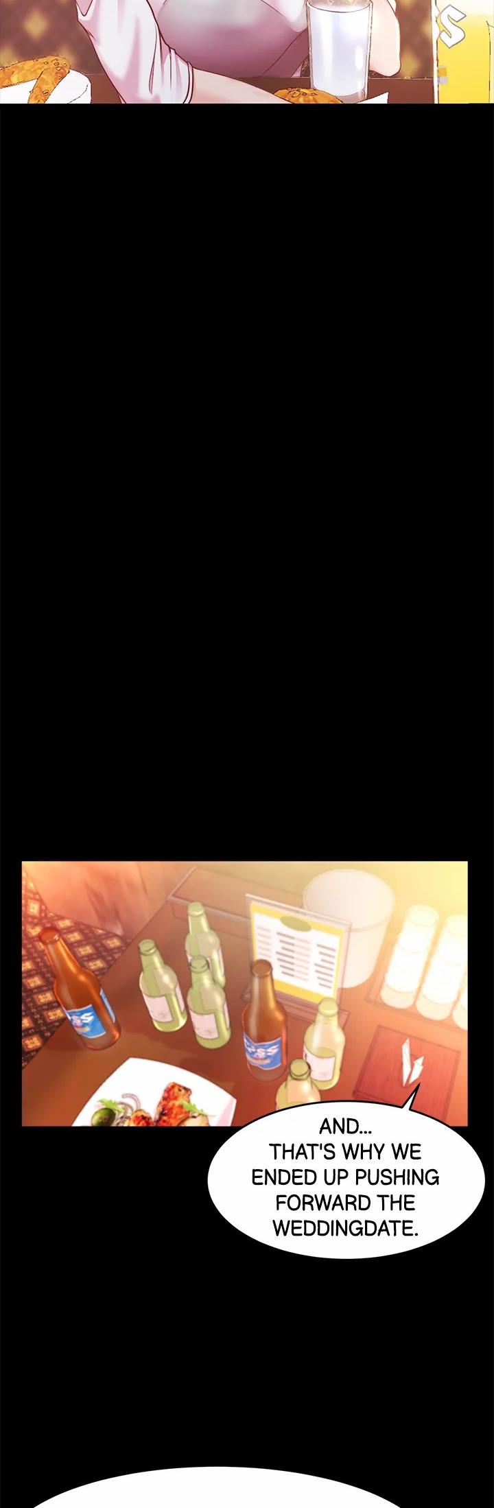 Panty Note Chapter 24 - Page 15 in English