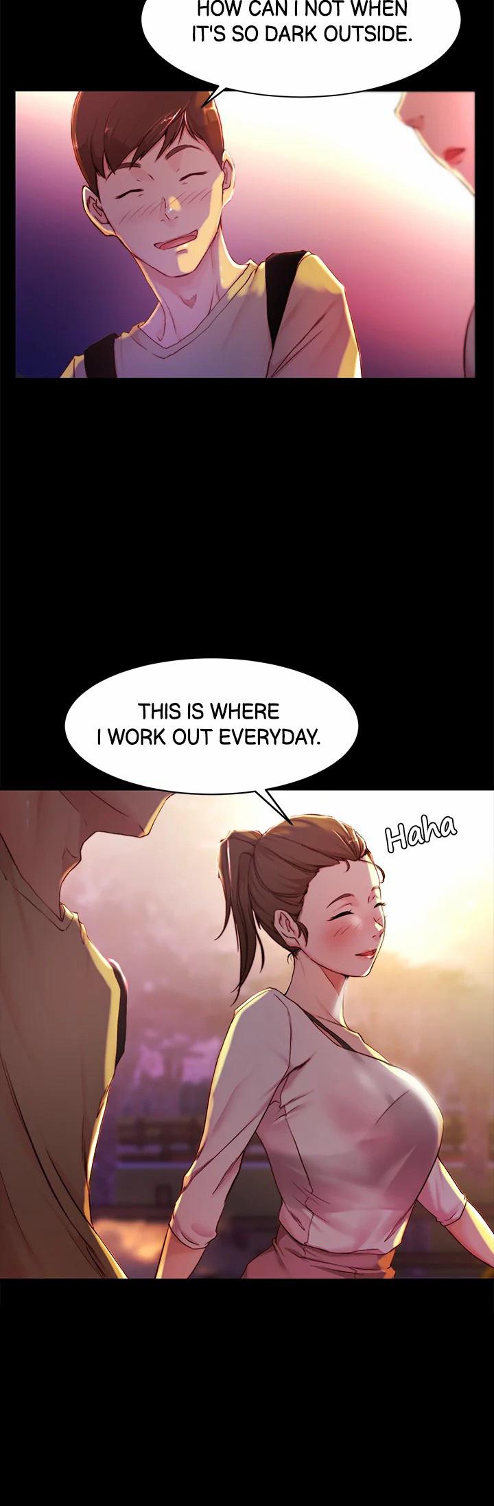 Panty Note Chapter 24 - Page 24 in English