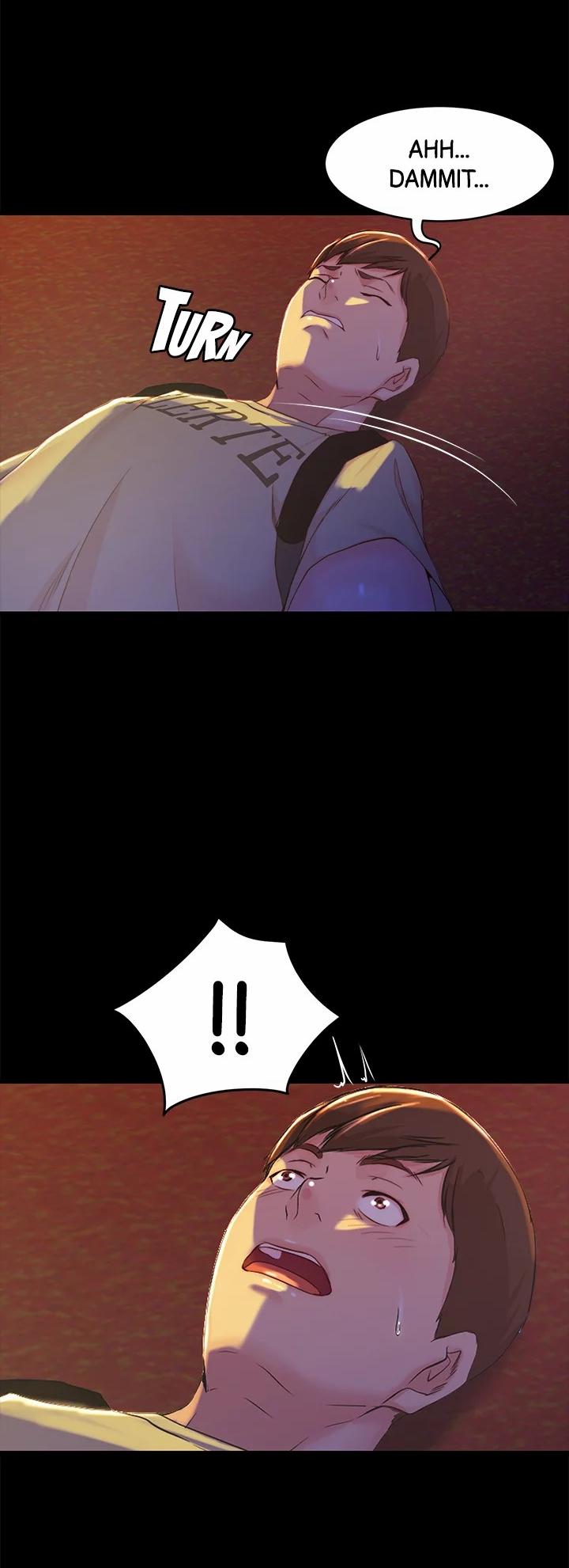 Panty Note Chapter 24 - Page 32 in English