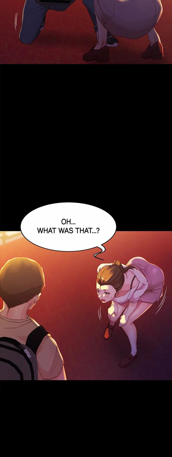 Panty Note Chapter 24 - Page 42 in English