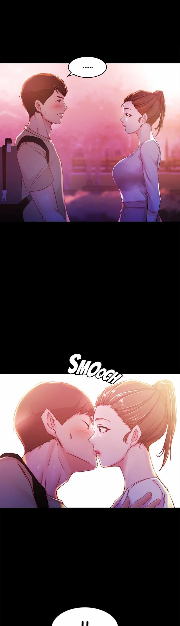 Panty Note Chapter 24 - Page 43 in English