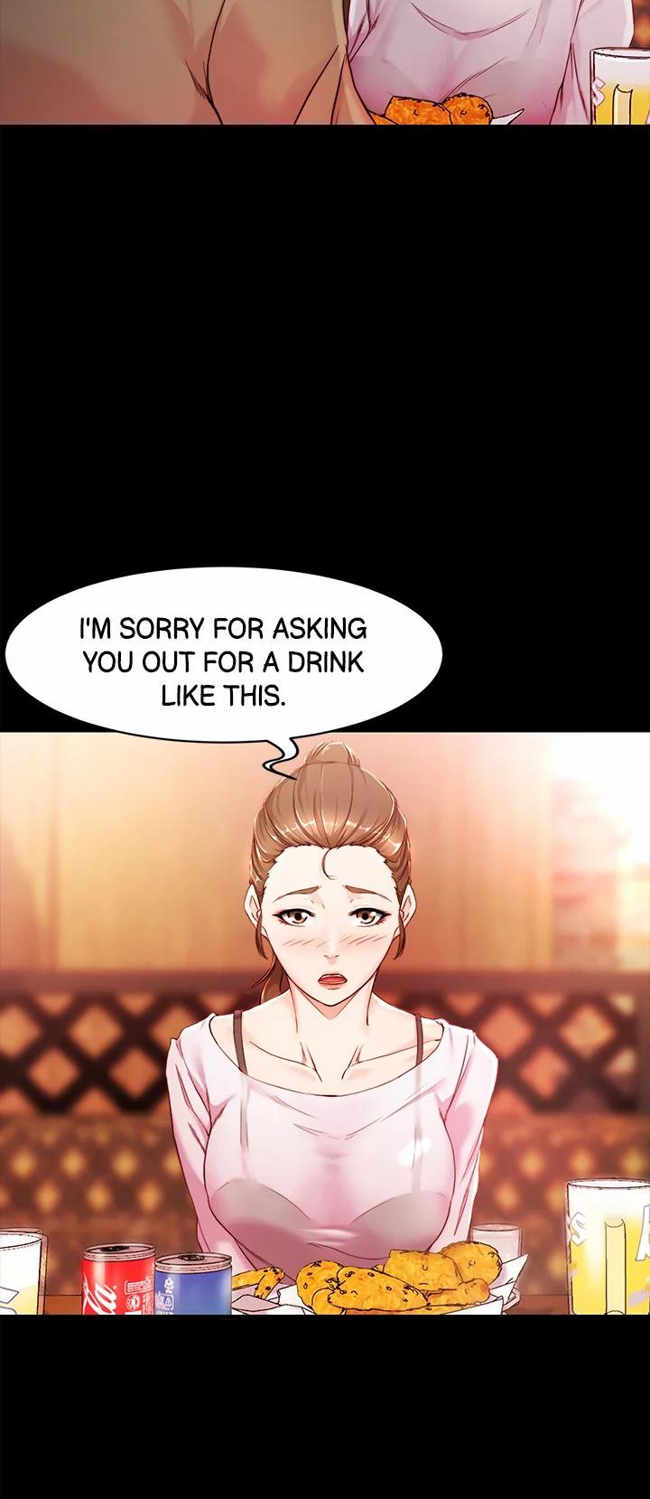 Panty Note Chapter 24 - Page 9 in English