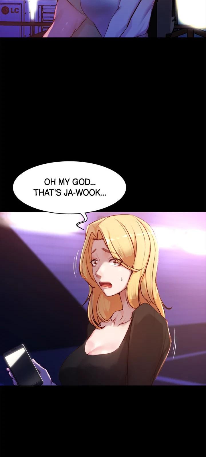 Panty Note Chapter 25 - Page 11 in English
