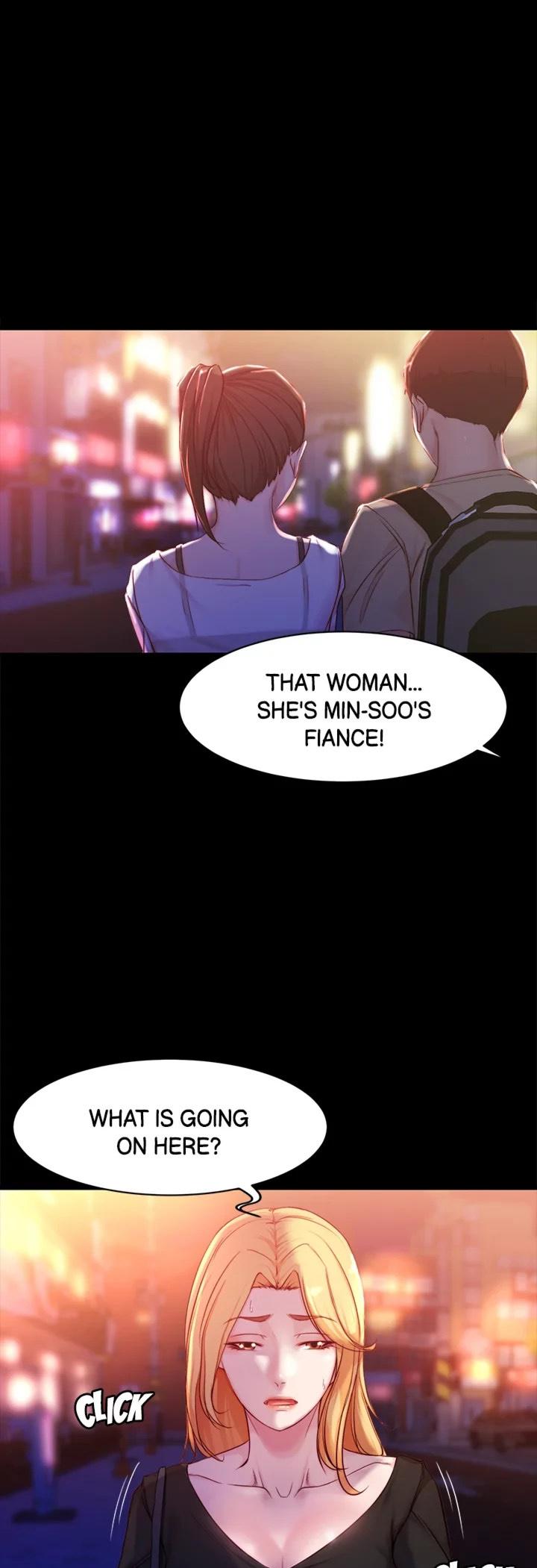 Panty Note Chapter 25 - Page 13 in English