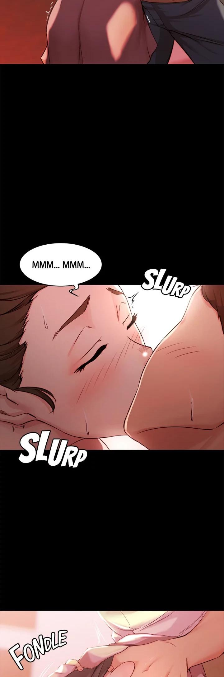 Panty Note Chapter 25 - Page 23 in English