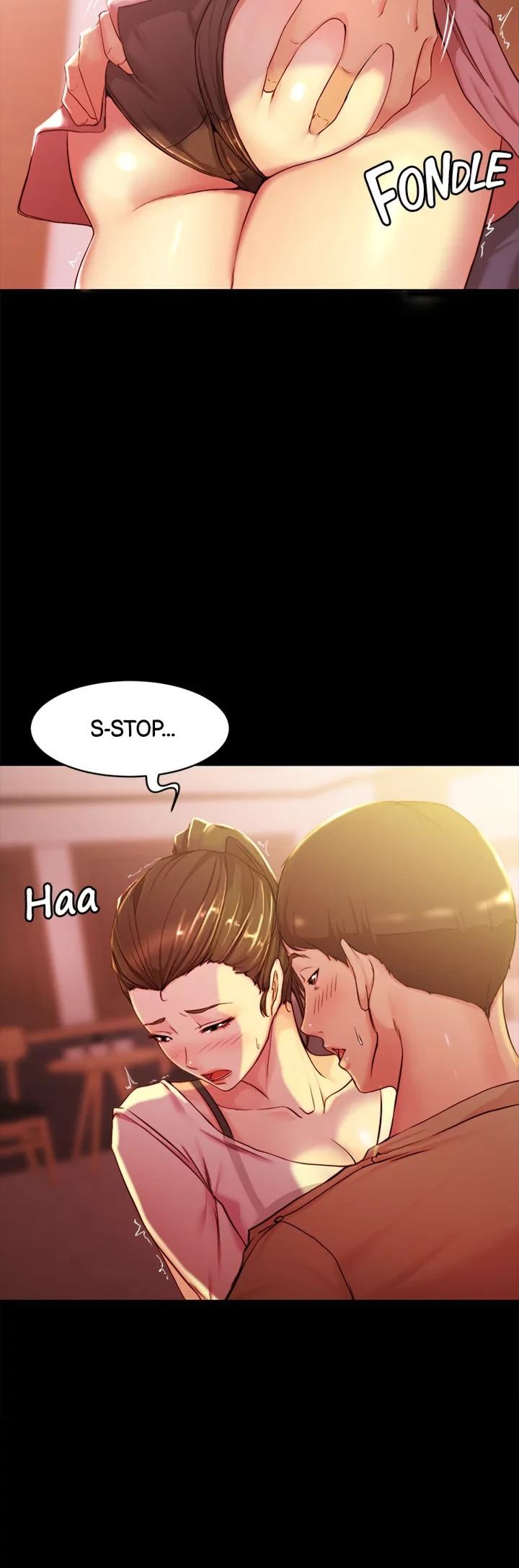 Panty Note Chapter 25 - Page 24 in English