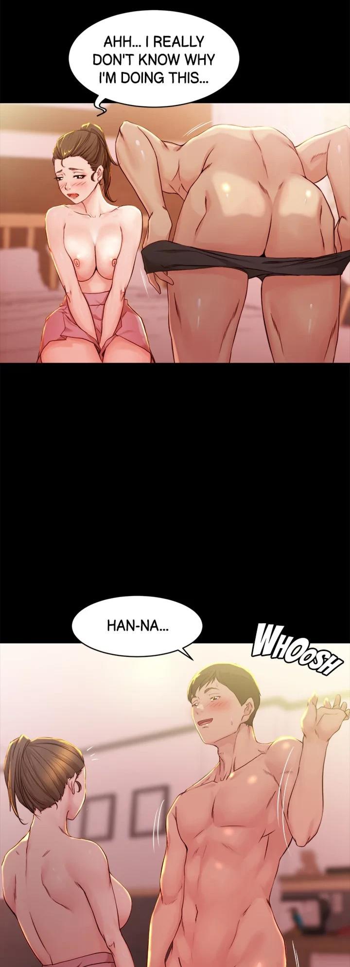 Panty Note Chapter 25 - Page 28 in English