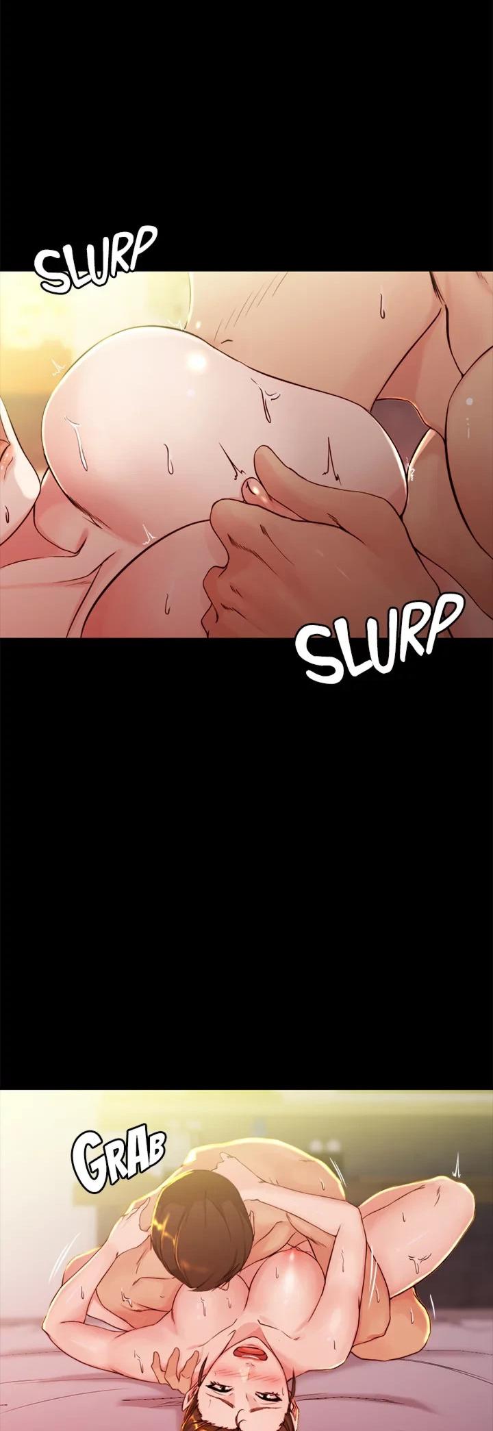 Panty Note Chapter 25 - Page 34 in English