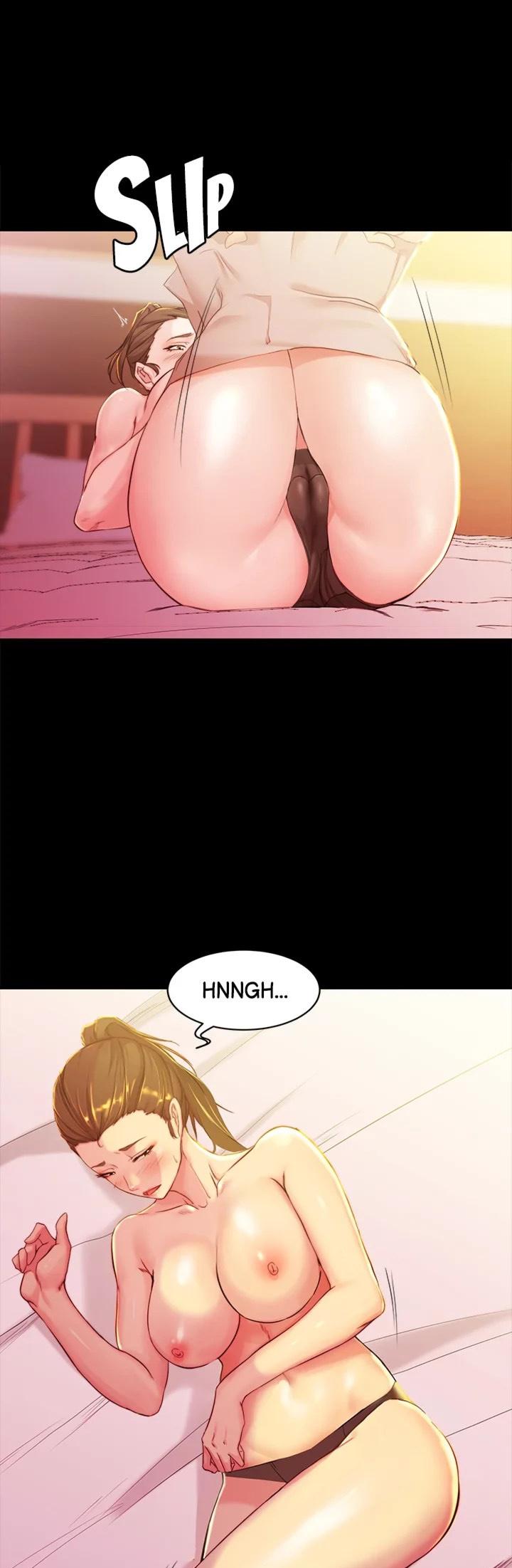 Panty Note Chapter 25 - Page 37 in English
