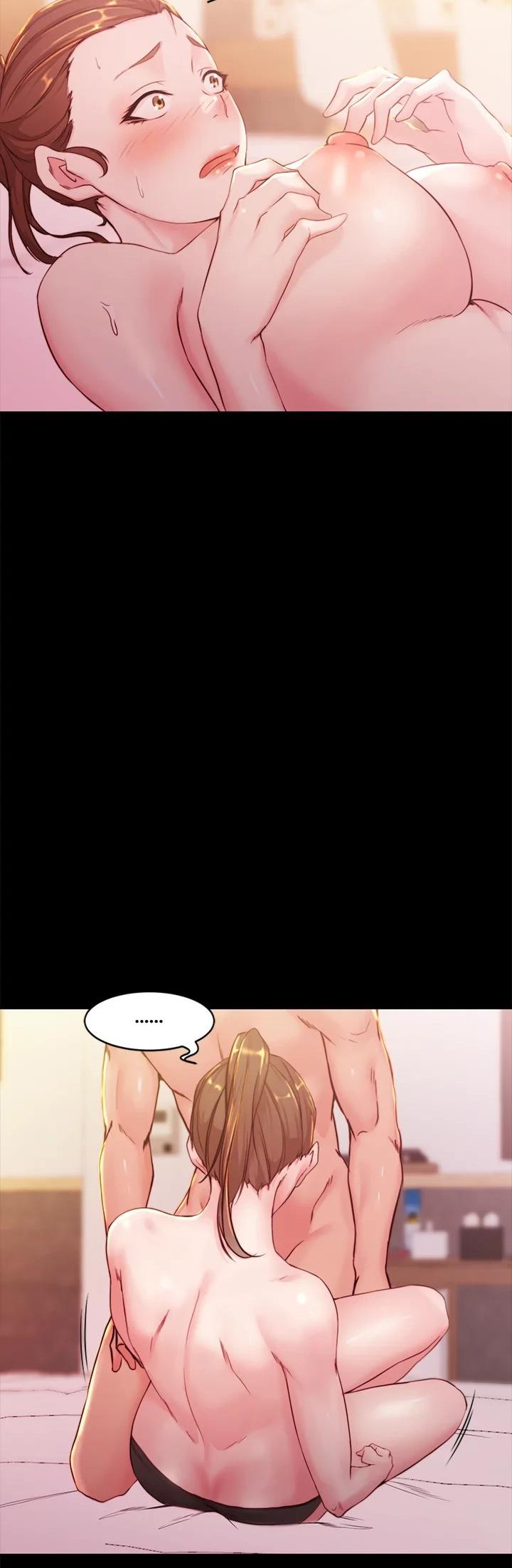 Panty Note Chapter 25 - Page 39 in English
