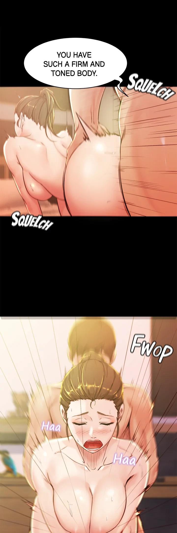 Panty Note Chapter 26 - Page 13 in English