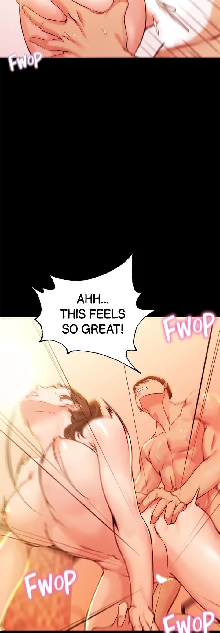 Panty Note Chapter 26 - Page 20 in English