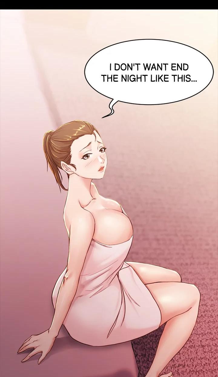 Panty Note Chapter 26 - Page 44 in English