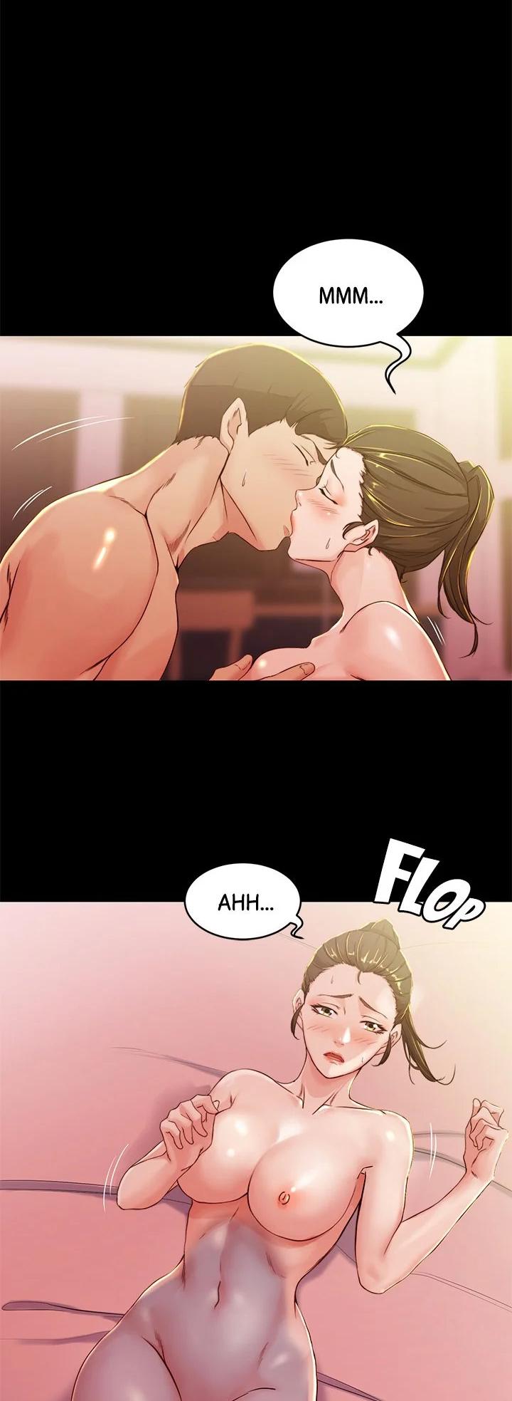Panty Note Chapter 27 - Page 16 in English