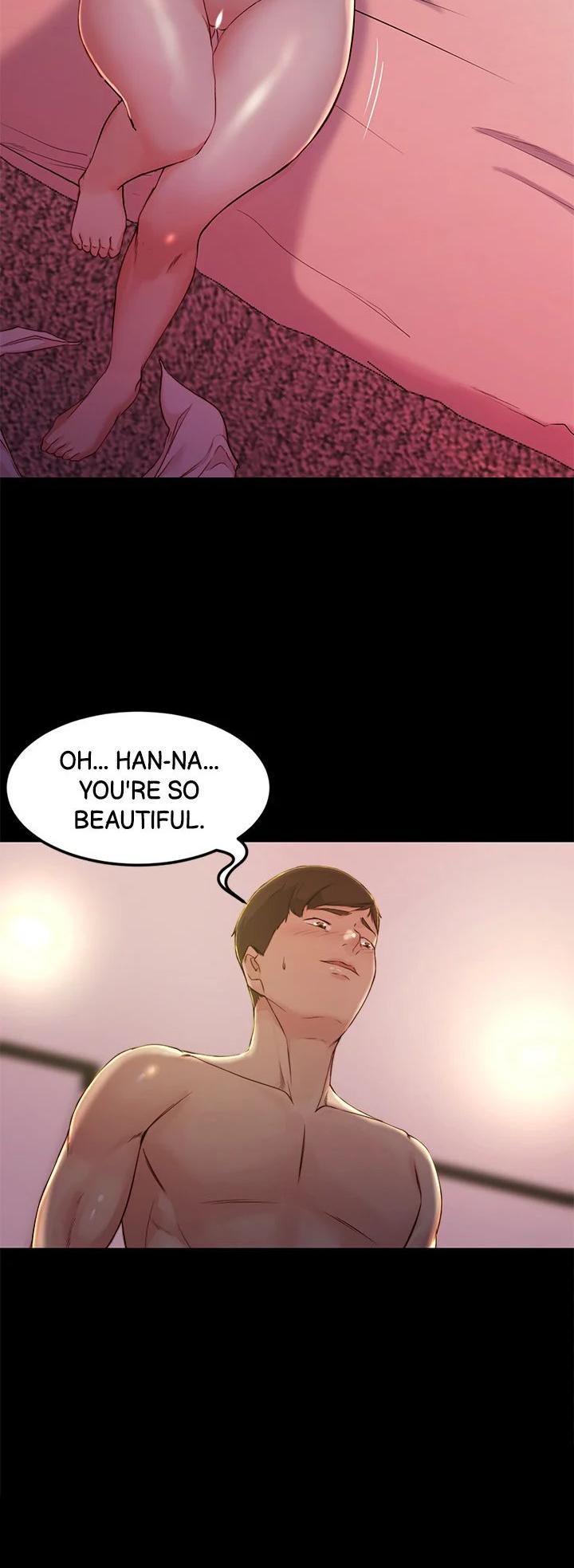 Panty Note Chapter 27 - Page 17 in English